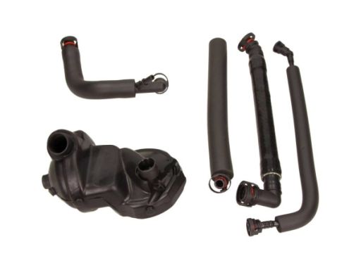 18-0406Set Zawór Odmy Bmw (Zestaw) E39/46/61/65/ 66 Maxgear