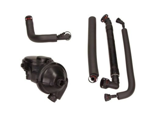 18-0406Set Zawór Odmy Bmw (Zestaw) E39/46/61/65/ 66 Maxgear