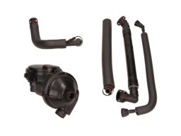 18-0406Set Zawór Odmy Bmw (Zestaw) E39/46/61/65/ 66 Maxgear