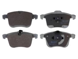 Qp2850 Klocki Ham. Opel P. Vectra C 2,8-3,2 V6/ Quaro