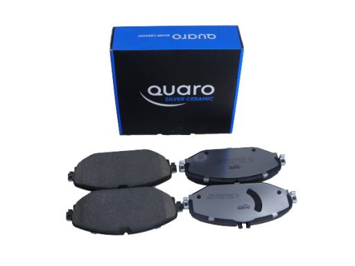 Qp3123C Klocki Ham. Db P. W205 2,2 Bluetec 14- Q Quaro