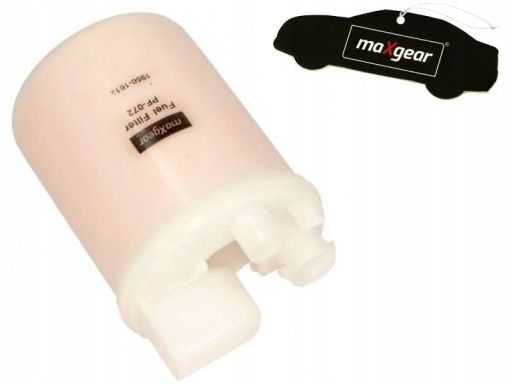 26-1084 Filtr Paliwa Hyundai I30 1,4/1,6 Kia Cee Maxgear