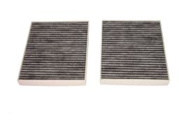 26-1049 Filtr Kabiny Bmw F01/02/10 Kpl 2 Szt Z W Maxgear