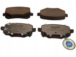 Qp3169C Klocki Ham. Chrysler T. Voyager 08-/Dodg Quaro