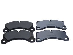 Qp3345C Klocki Ham. Porsche P. Cayenne/Macan 10- Quaro