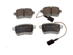 Qp3463 Klocki Ham. Alfa T. Giulietta 10- 1,4-2, Quaro