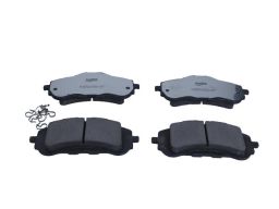 Qp3860C Klocki Ham. Peugeot P. 308 13- Dla Tarcz Quaro