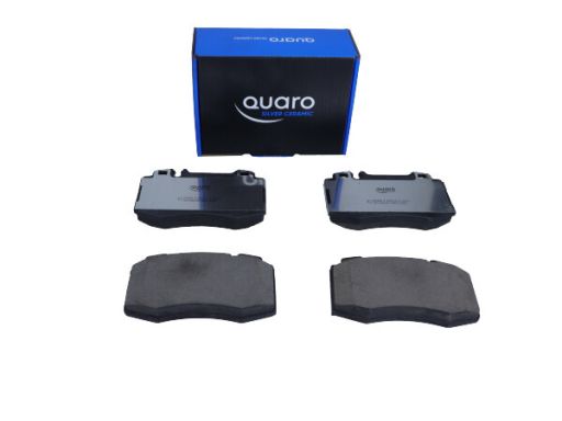 Qp4588C Klocki Ham. Db P. W211 320-500/Cls 02- Q Quaro