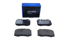 Qp4588C Klocki Ham. Db P. W211 320-500/Cls 02- Q Quaro