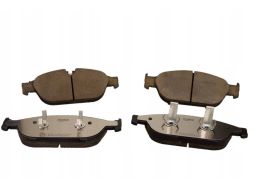 Qp4706C Klocki Ham. Audi P. A6 09-/A8 09- Tarcza Quaro