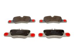 Qp4912 Klocki Ham. Porsche T. Panamera 09- Quaro