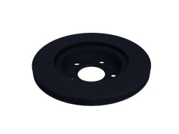 Qd0136Hc Tarcza Ham. Vw P. A4/Passat Wysoko Nawęg Quaro