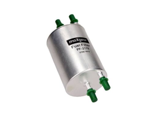 26-1138 Filtr Paliwa Vw A4 1,8T 02- Maxgear