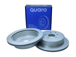 Qd0431 Tarcza Ham. Lexus T. Rx 450H 4X4 09- Z P Quaro