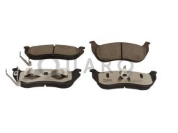 Qp5990C Klocki Ham. Jeep T. Cherokee 01- Quaro S Quaro