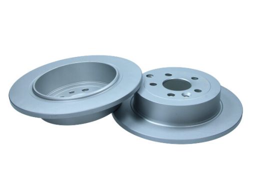 Qd0504 Tarcza Ham. Land Rover T. Freelander 2,2 Quaro