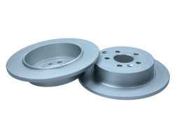 Qd0504 Tarcza Ham. Land Rover T. Freelander 2,2 Quaro