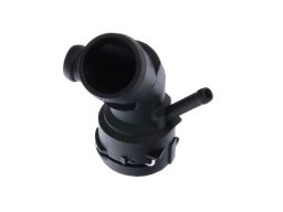 18-0806 Króciec Układu Chłodzenia Vw Golf5/ Jett Maxgear