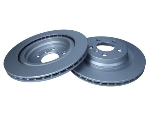 Qd0606 Tarcza Ham. Bmw T. 2/X1 1,5-2,0 14- Z Po Quaro