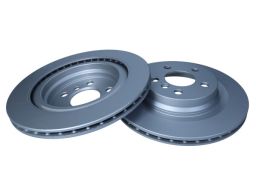 Qd0606 Tarcza Ham. Bmw T. 2/X1 1,5-2,0 14- Z Po Quaro