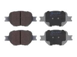 Qp6236 Klocki Ham. Toyota P. Corolla Verso 02- Quaro