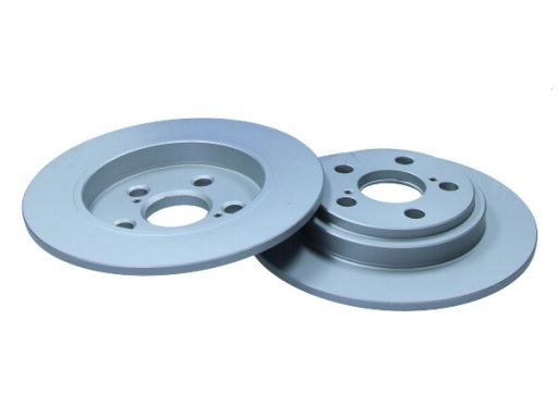 Qd0713 Tarcza Ham. Toyota T. Urban Cruiser 1,33 Quaro