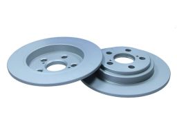 Qd0713 Tarcza Ham. Toyota T. Urban Cruiser 1,33 Quaro