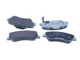 Qp6445 Klocki Ham. Hyundai P. I20 14-/Rio 1,0-1 Quaro