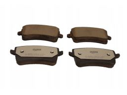 Qp6566C Klocki Ham. Vw T. A4/A5/Q5 07- 1,8-3,2/Q Quaro