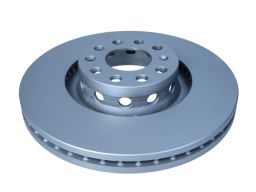 Qd1384 Tarcza Ham. Audi P. A6/A8 2,5-4,2Tdi/2,8 Quaro