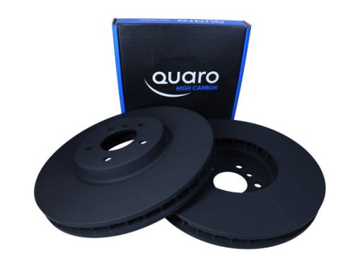 Qd1444Hc Tarcza Ham. Bmw P. E70/71/72 Wysoko Nawę Quaro