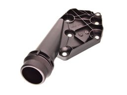 18-0809 Króciec Układu Chłodzenia Audi A6 2,8 05 Maxgear