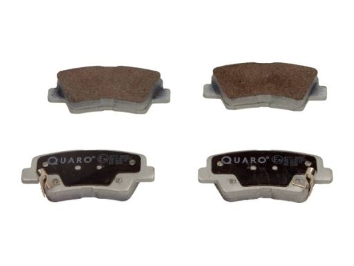 Qp7777 Klocki Ham. Hyundai T. Tuscon/Sonata 04- Quaro