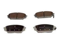 Qp8085 Klocki Ham. Hyundai P. Ix55 3,0Crdi 08- Quaro