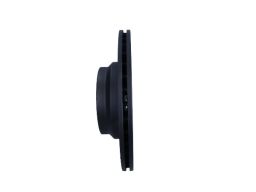 Qd3164Hc Tarcza Ham. Bmw P. E90 05- Wysoko Nawęgl Quaro