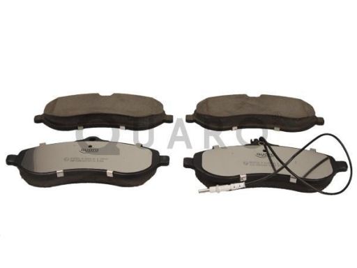 Qp8332C Klocki Ham. Citroen P. Jumpy/Scudo/Exper Quaro