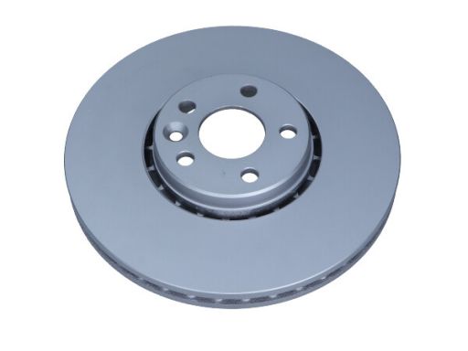 Qd3889 Tarcza Ham. Volvo P. Xc60 08- Z Powłoką Quaro