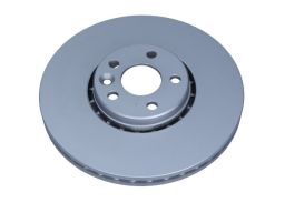 Qd3889 Tarcza Ham. Volvo P. Xc60 08- Z Powłoką Quaro