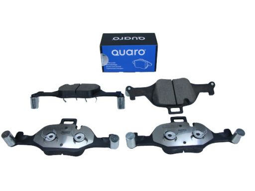 Qp8533C Klocki Ham. Bmw P. 3/5/7/X3/X4/X5 2,5-3, Quaro