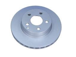 Qd4369 Tarcza Ham. Db P. W204 07- Z Powłoką Ant Quaro