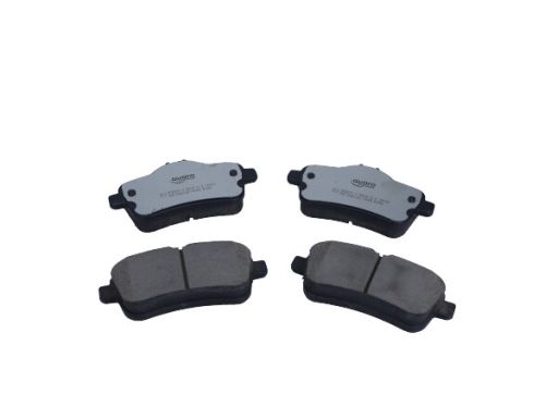 Qp8827C Klocki Ham. Db T. W166/X166 Gl/Ml 11- Qu Quaro