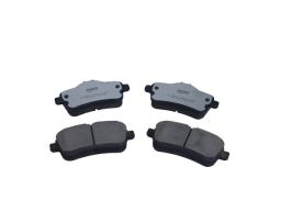 Qp8827C Klocki Ham. Db T. W166/X166 Gl/Ml 11- Qu Quaro