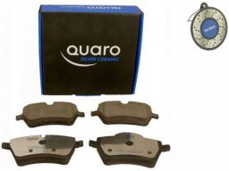 Qp9060C Klocki Ham. Mini P. Cooper S 04-/07-/10- Quaro