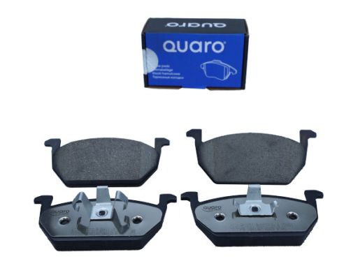 Qp9331C Klocki Ham. Vw P. Polo 1,0 18-/T-Cross/L Quaro