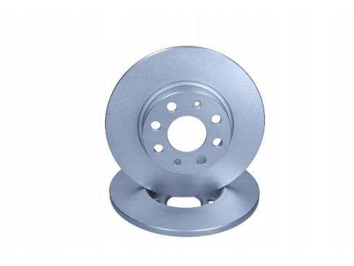 Qd5137 Tarcza Ham. Opel P. Corsa 1,0 06- Z Powł Quaro