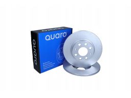 Qd5137 Tarcza Ham. Opel P. Corsa 1,0 06- Z Powł Quaro