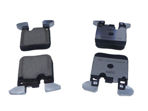 Qp9529C Klocki Ham. Bmw T. 2/3/4 3,0 14- Quaro S Quaro