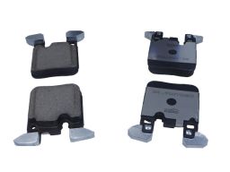 Qp9529C Klocki Ham. Bmw T. 2/3/4 3,0 14- Quaro S Quaro