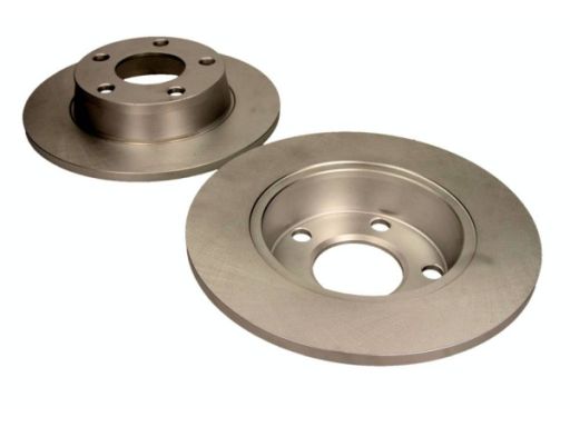 Qd2092 Tarcza Ham. Vw T. A6 1,8-3 Quattro Z Pow Quaro