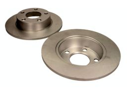 Qd2092 Tarcza Ham. Vw T. A6 1,8-3 Quattro Z Pow Quaro